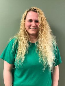 Sydney Goodwin - Account Manager