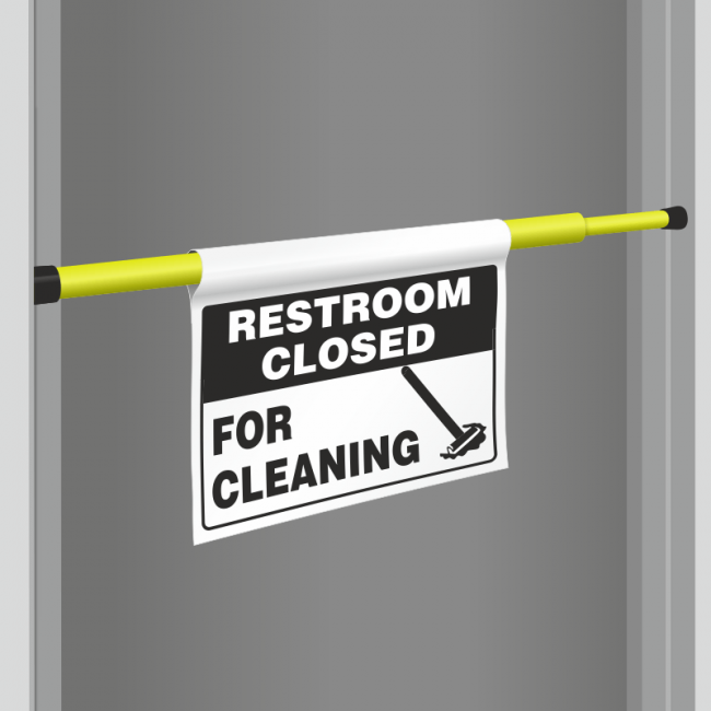 restroom-closed-for-cleaning-barricade-sign-s2-1959