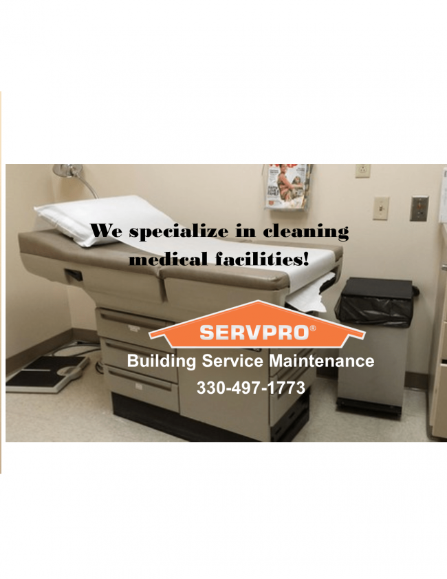 social Media Picture Template Medical Office