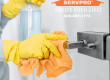 cleaning